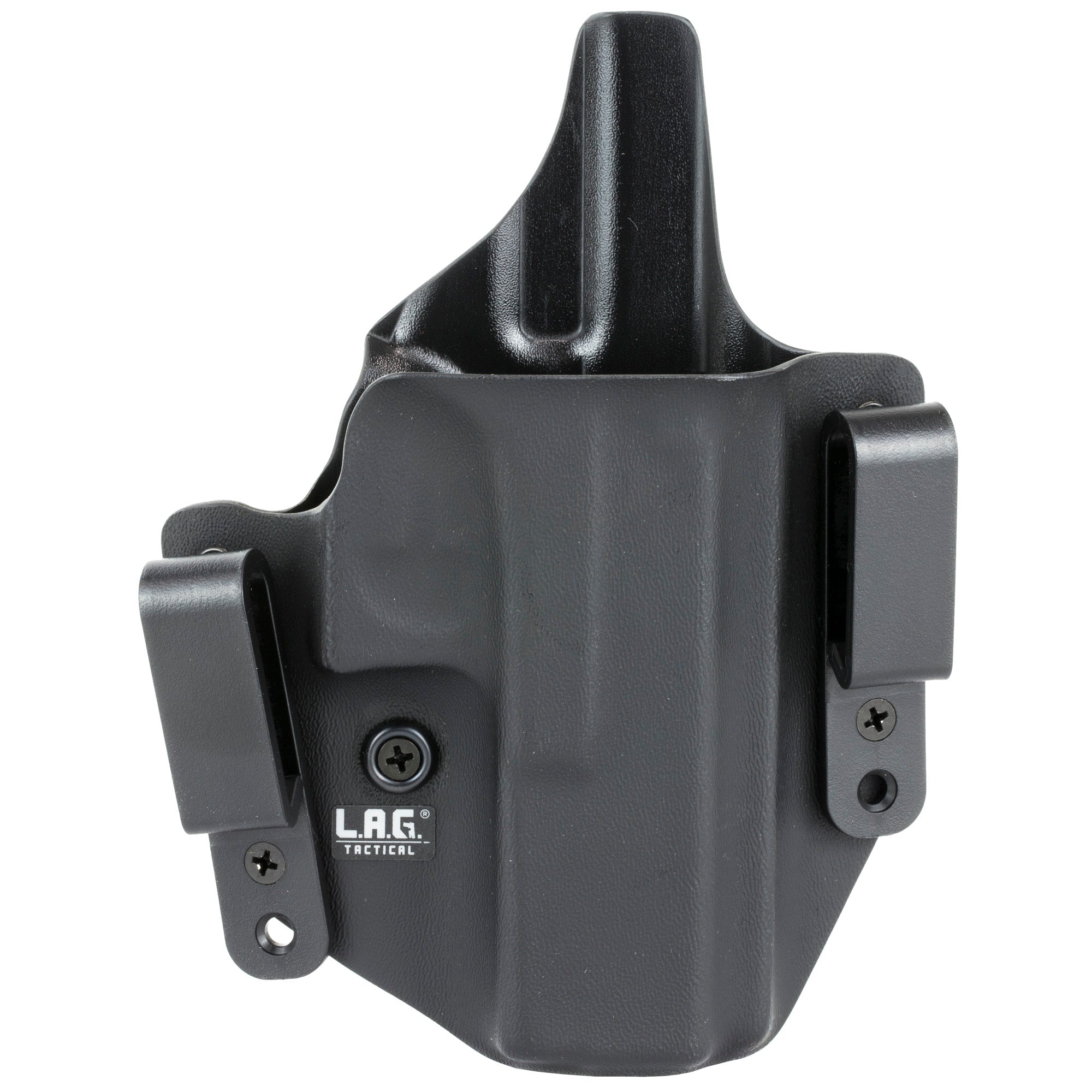 LAG DFNDR FOR GLK 17 OWB/IWB BLK RH