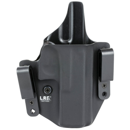 LAG DFNDR FOR GLK 17 OWB/IWB BLK RH