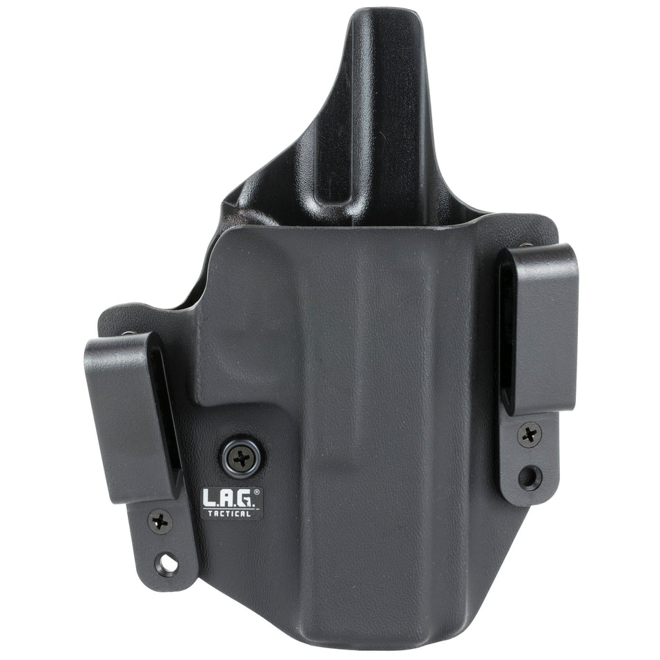 LAG DFNDR FOR GLK 17 OWB/IWB BLK RH