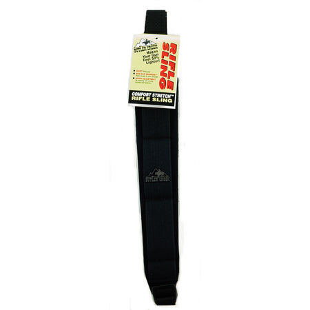 BTLR CRK SLING BLK RIFLE