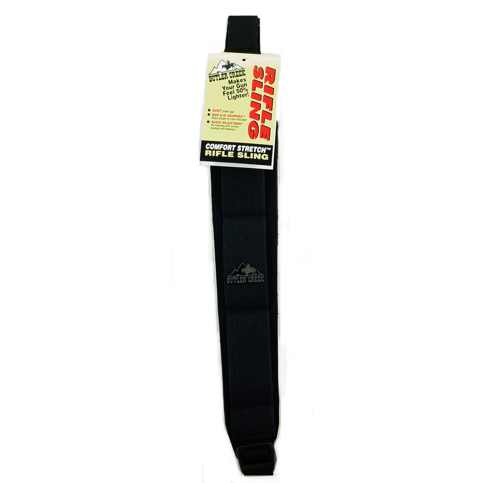 BTLR CRK SLING BLK RIFLE