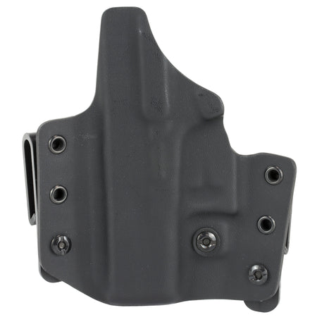 LAG DFNDR FOR GLK 43 OWB/IWB BLK RH