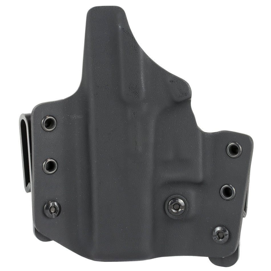 LAG DFNDR FOR GLK 43 OWB/IWB BLK RH