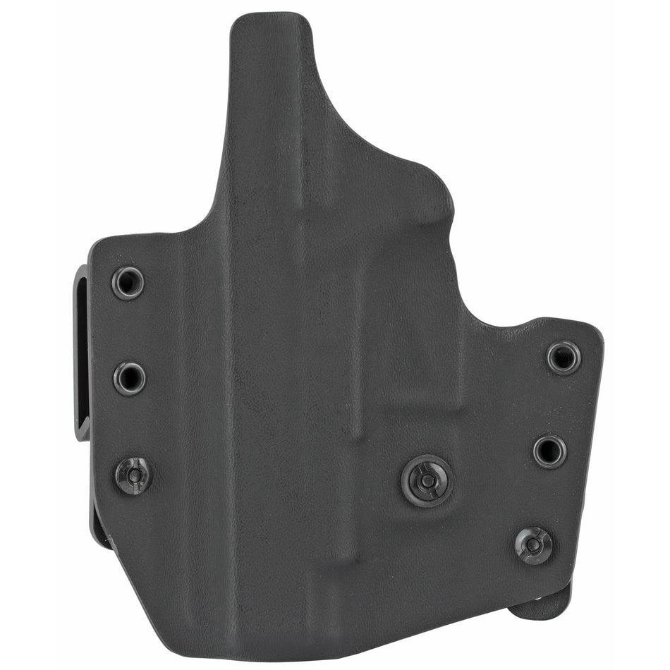 LAG DFNDR FOR GLK 48 OWB/IWB BLK RH