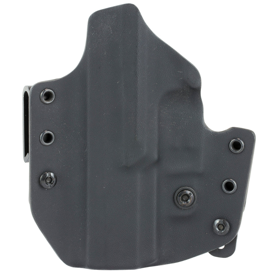 LAG DFNDR SIG P320C OWB/IWB BLK RH