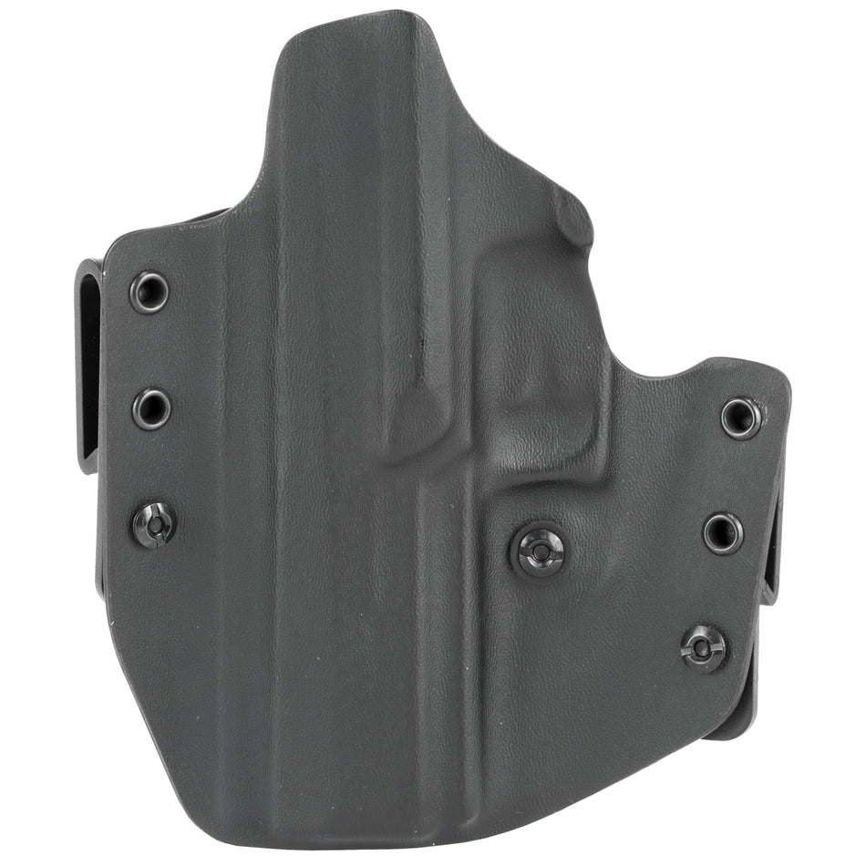 LAG DFNDR SIG P320F OWB/IWB BLK RH