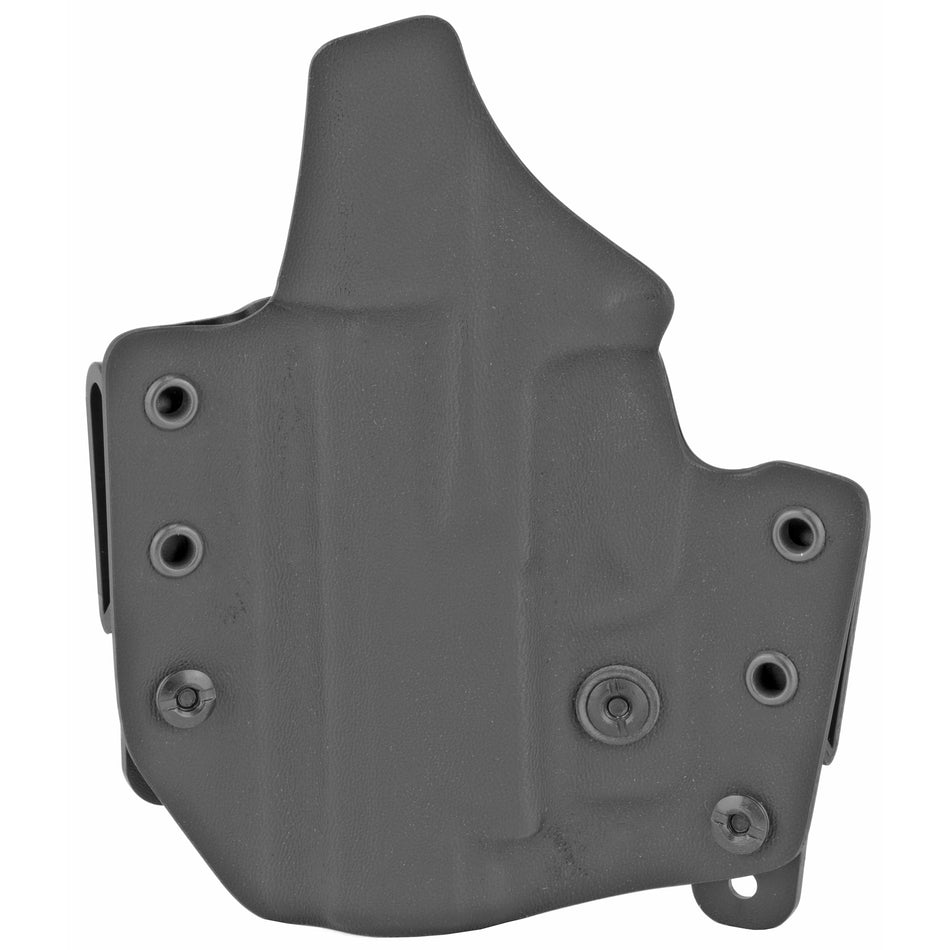LAG DFNDR SIG P365XL BLK RH
