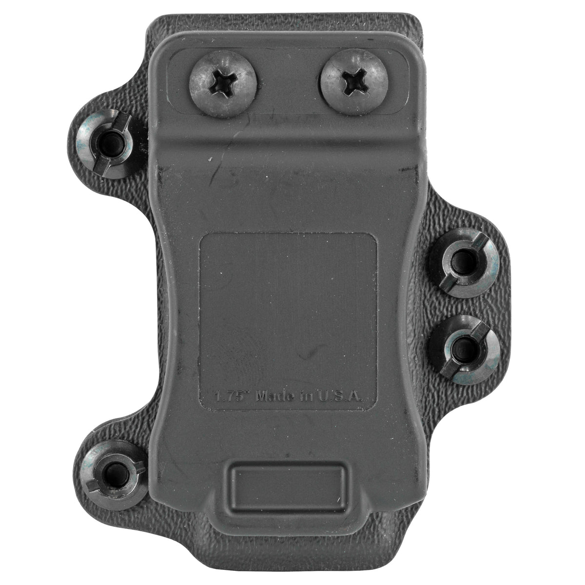LAG SPMC MAG CARRIER 9/40 SLIM BLK