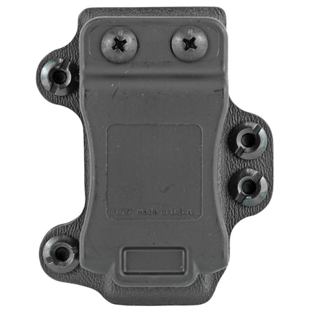 LAG SPMC MAG CARRIER 9/40 SLIM BLK