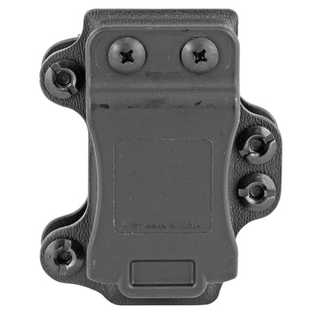 LAG SPMC MAG CARRIER 9/40 CMP BLK
