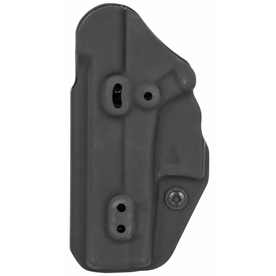 LAG LIB MK II FOR GLOCK 19 BLK AMBI