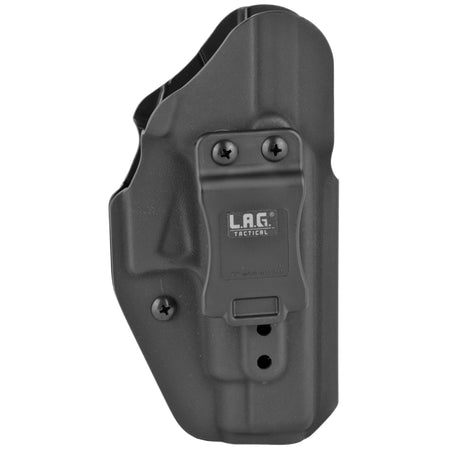 LAG LIB MK II FOR GLOCK 48 BLK AMBI
