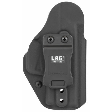 LAG LIB MK II SPFD XDS 3.3 BLK AMBI