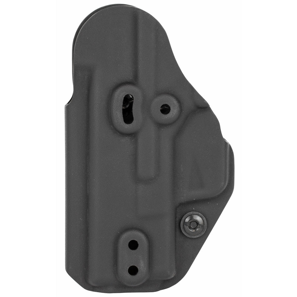 LAG LIB MK II SPFD XDS 3.3 BLK AMBI