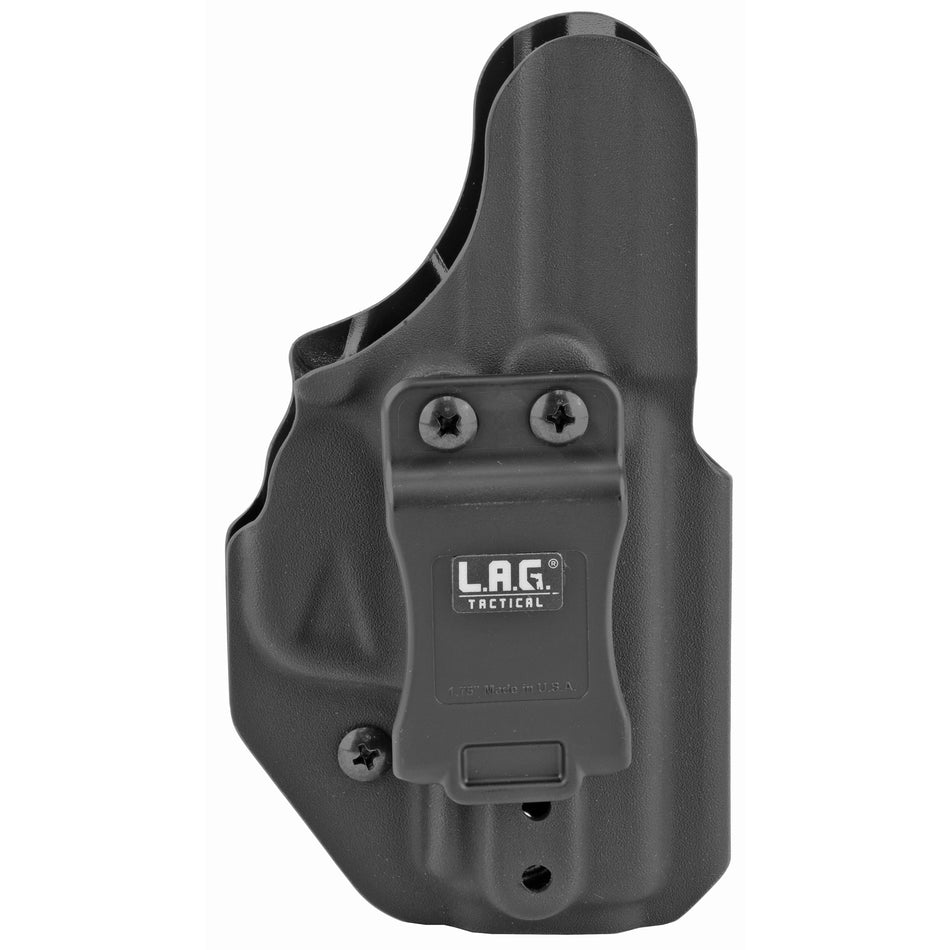 LAG LIB MK II SPFD HELLCAT BLK AMBI