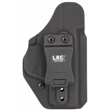 LAG LIB MK II SHLD 9/40 3.1 BLK AMB