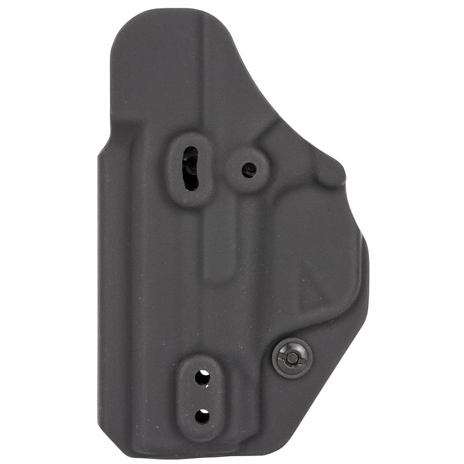 LAG LIB MK II SHLD 9/40 3.1 BLK AMB