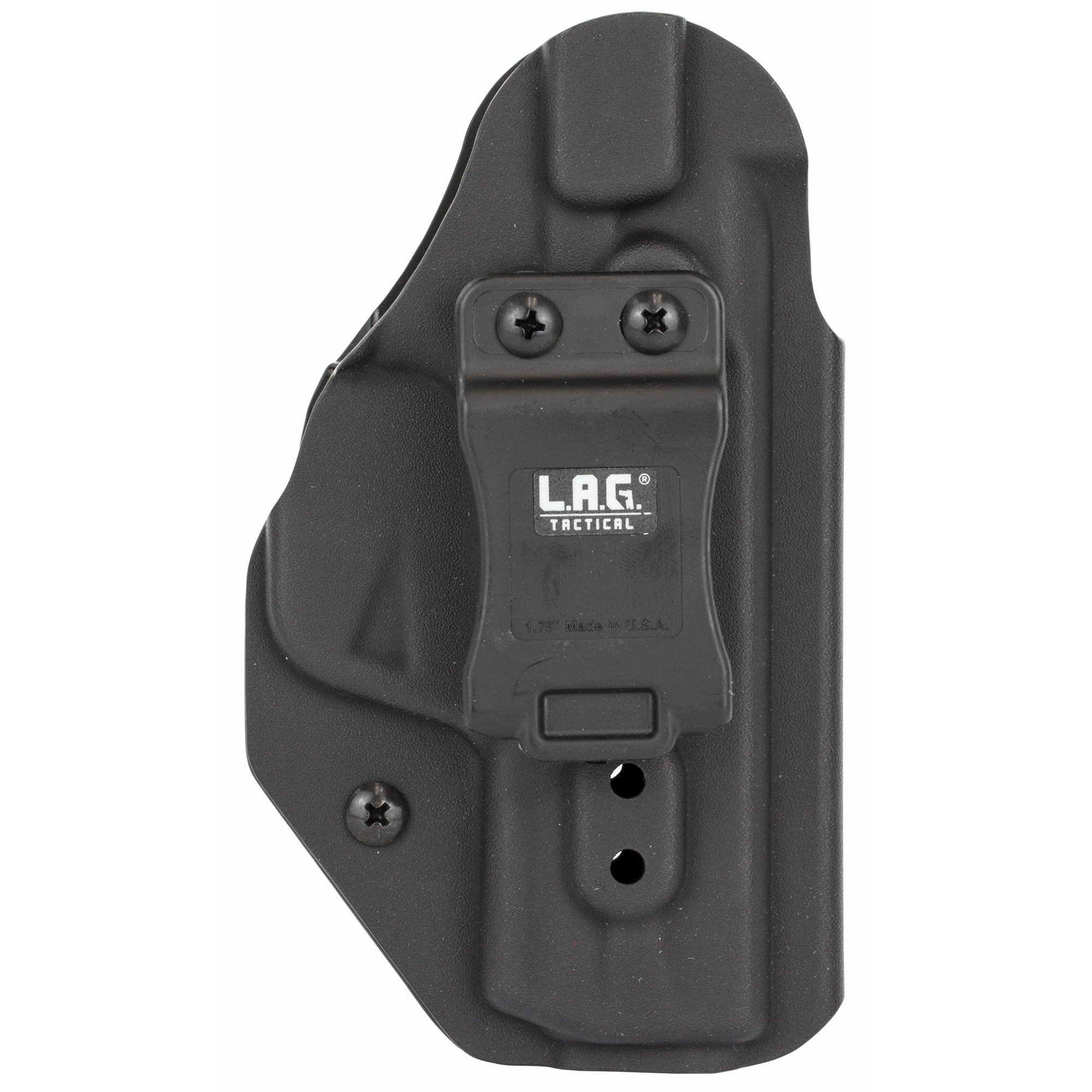 LAG LIB MK II M&P M2.0 3.6 BLK AMBI