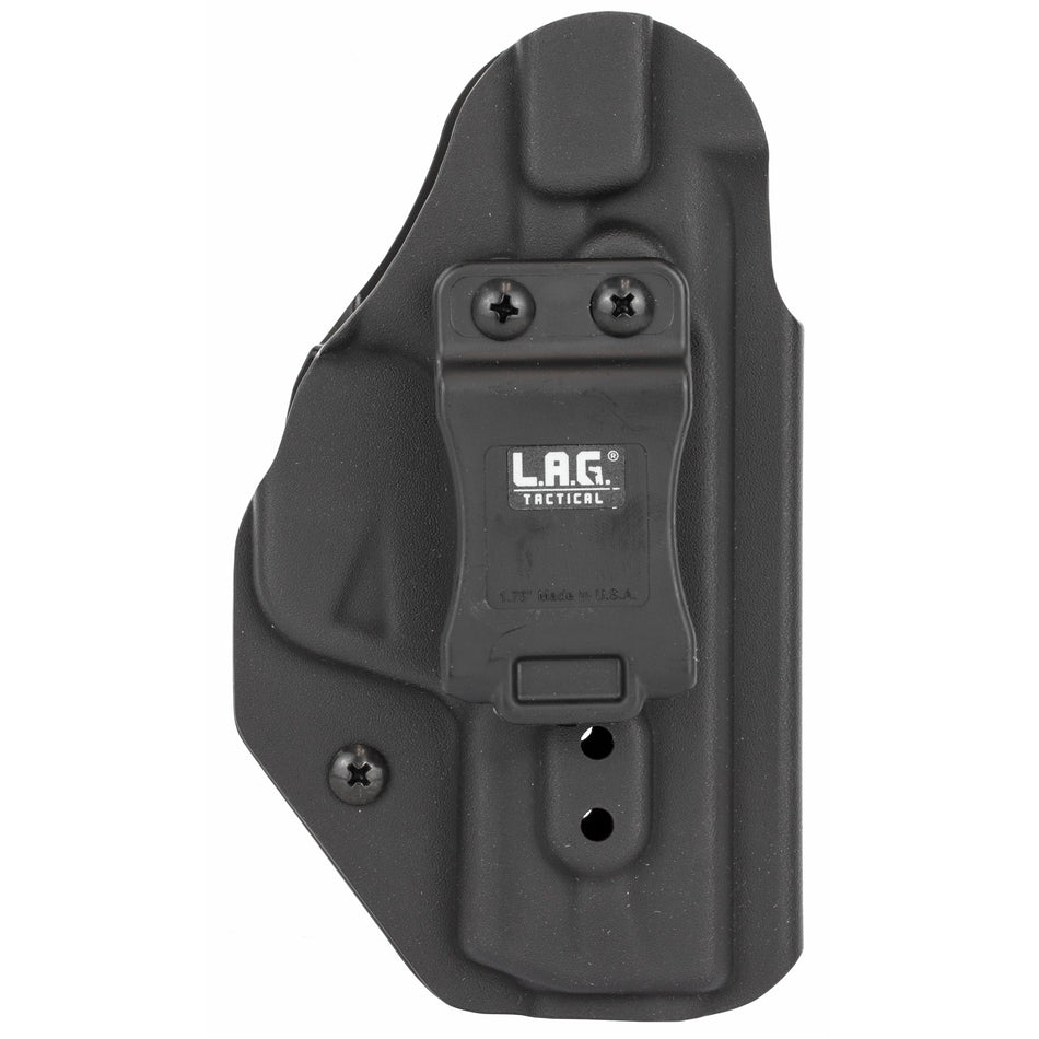 LAG LIB MK II M&P M2.0 3.6 BLK AMBI