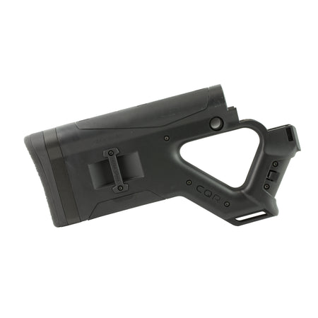 HERA CQR BUTTSTOCK BLK