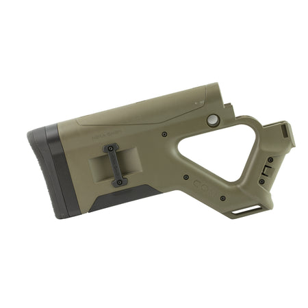 HERA CQR BUTTSTOCK OD GREEN