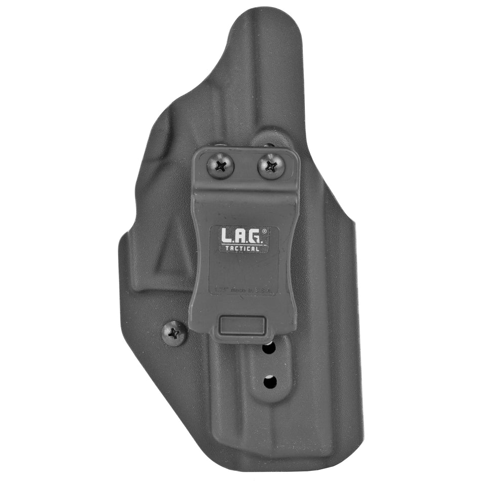 LAG LIB MK II IWI MASADA BLK AMBI
