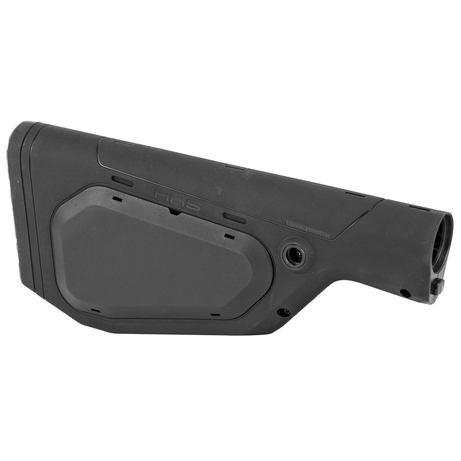 HERA HRS FIXED BUTTSTOCK BLK
