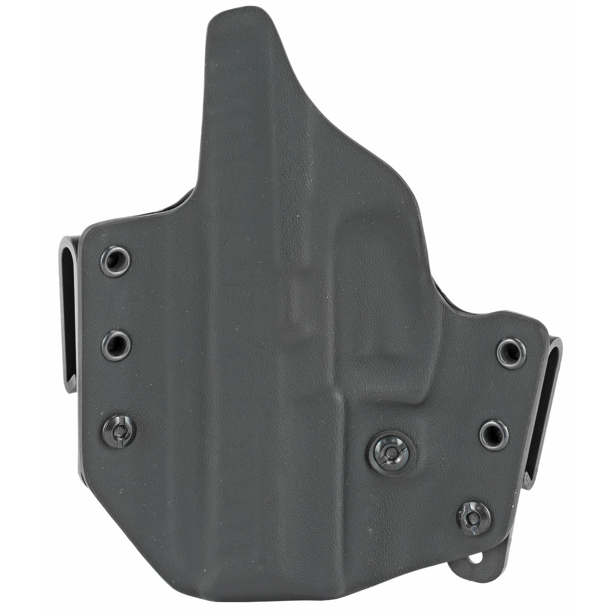 LAG DFNDR H&K VP9 OWB/IWB BLK RH