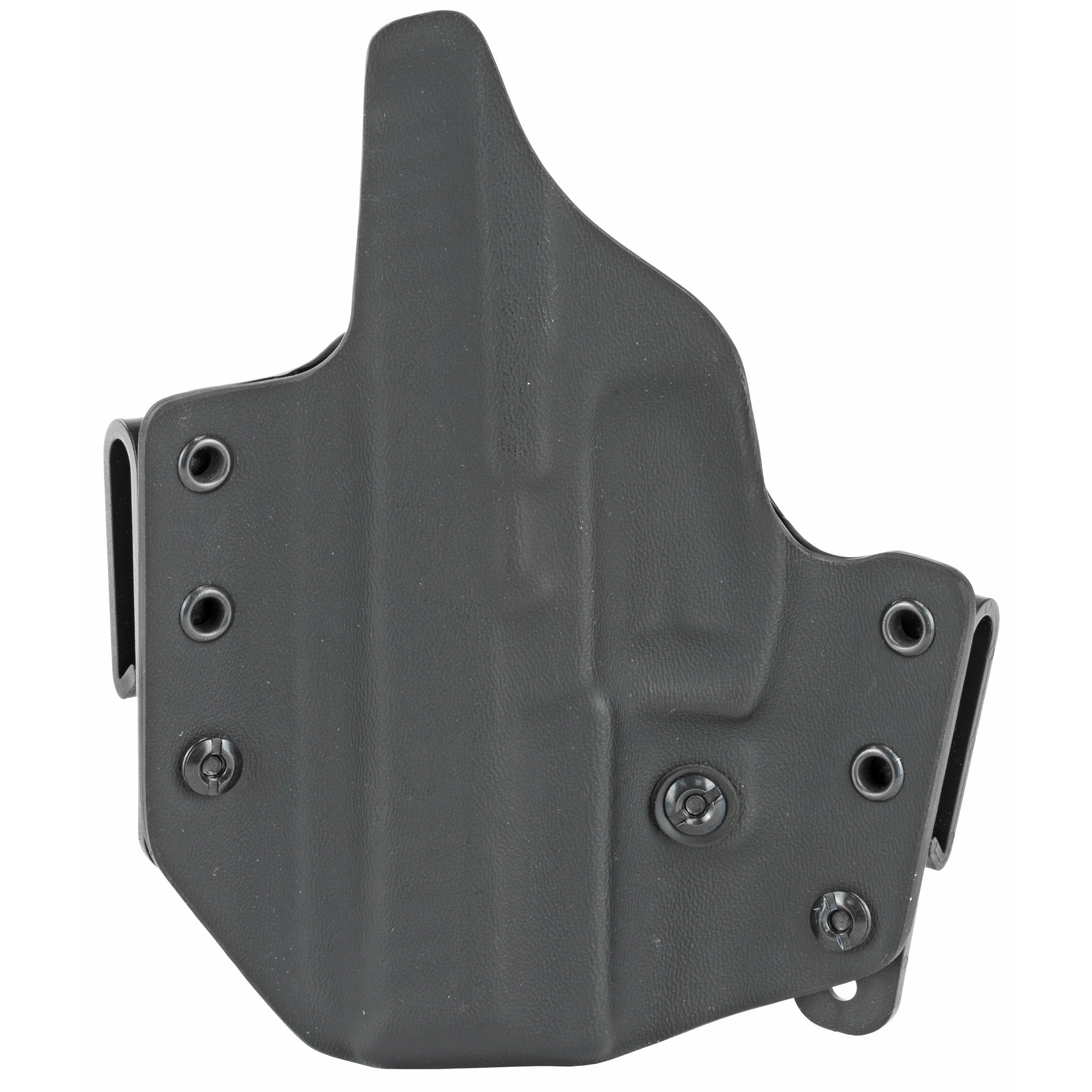 LAG DFNDR H&K VP9 OWB/IWB BLK RH