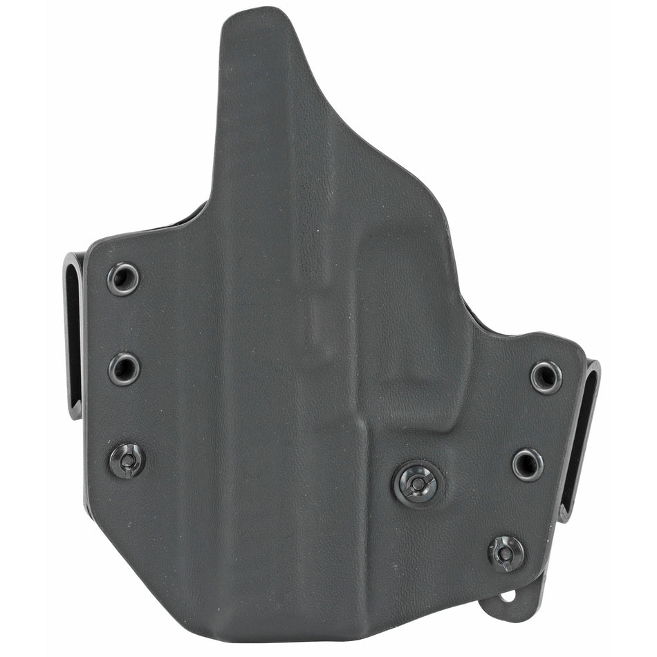 LAG DFNDR H&K VP9 OWB/IWB BLK RH