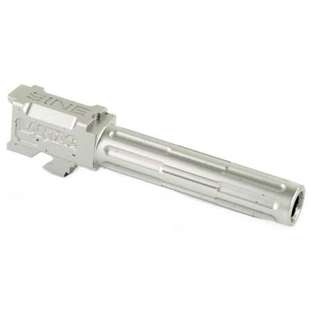 LANTAC BBL FOR G19 FLUTED SS