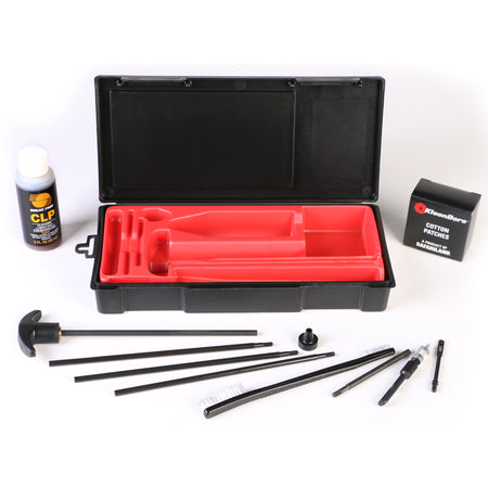 KLEEN BR UNIV HG/RFL/SG CLN KIT