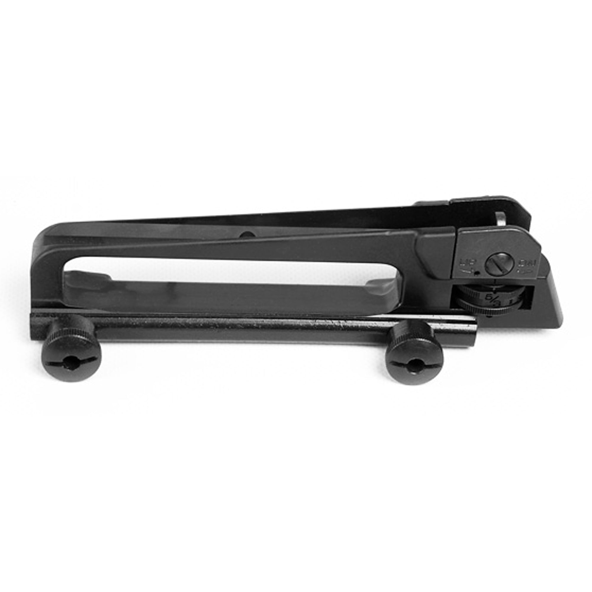 LBE AR15 CARRY HANDLE ASSEMBLY MLSPC