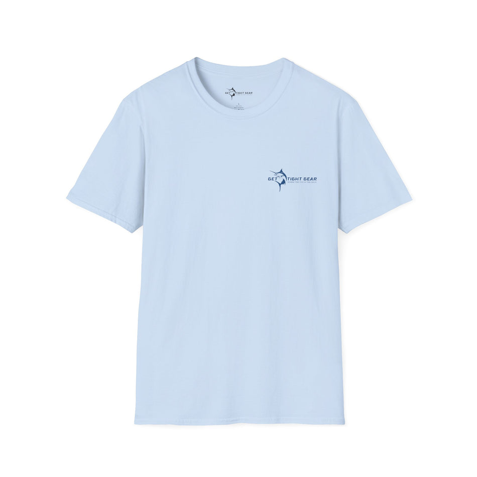 Lobster Dive Unisex T-Shirt, Nautical Style Tee, Seafood Lover Shirt, Summer Apparel, Beach Day T-Shirt, Fun Graphic Top