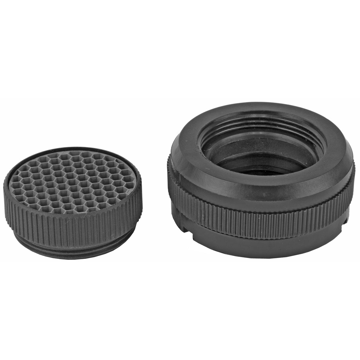 MEPROLT POLARIZER & FLASH GRD M21