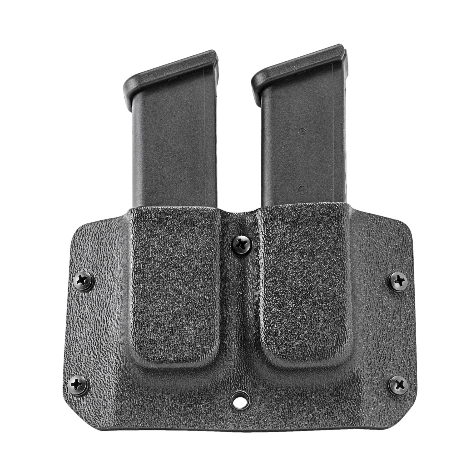 MFT 9/40 DBL STK PSTL MAG PCH DBL K