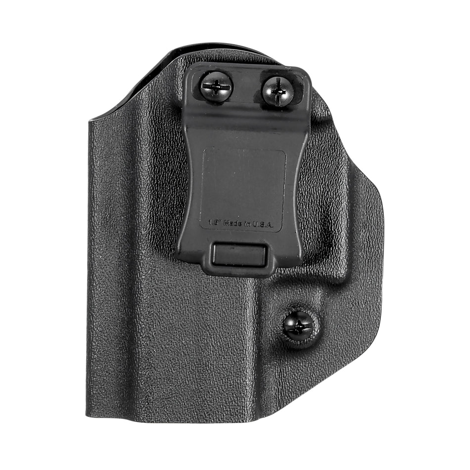 MFT IWB HLSTR FOR GLK 43 BLK