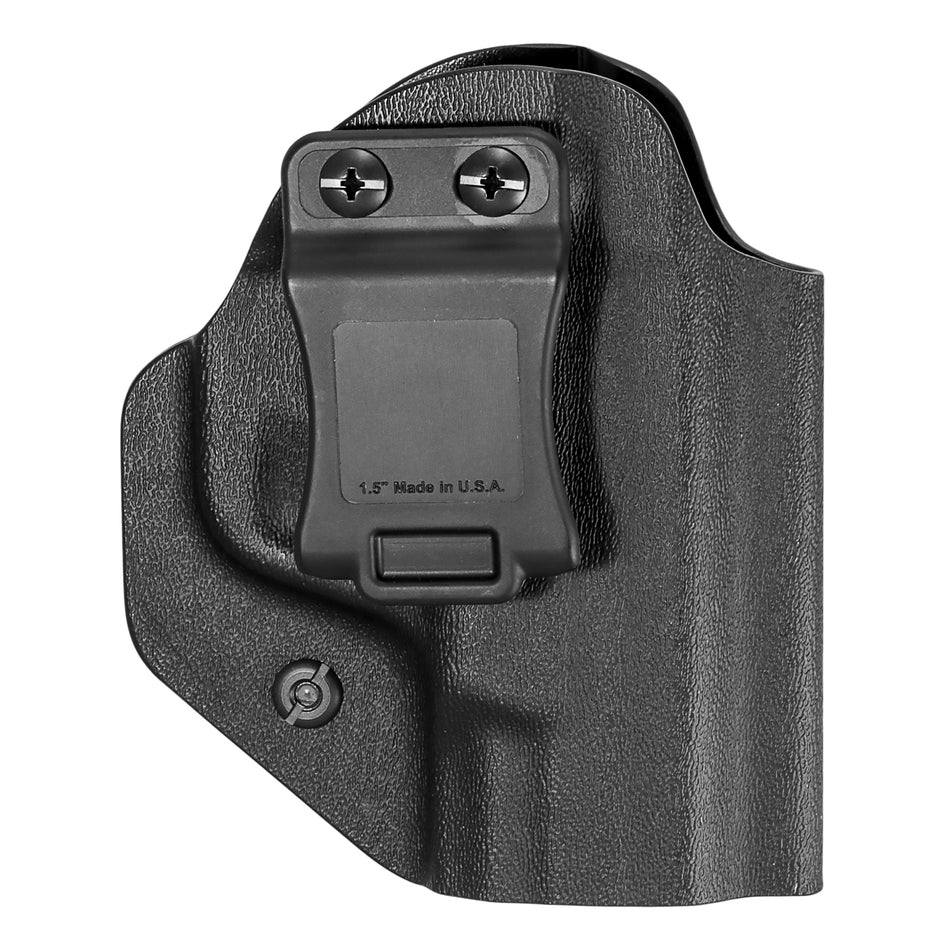 MFT IWB HLSTR FOR M&P SHLD 9MM BLK