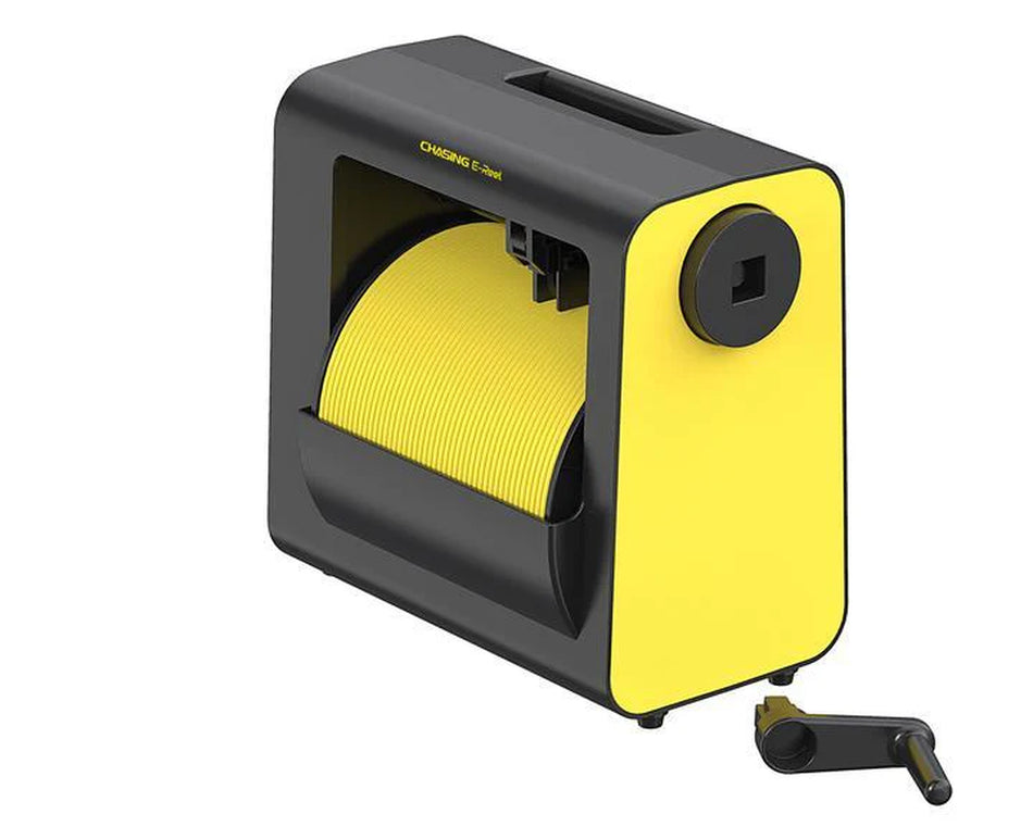 Advanced E-Reel for M2 and Gladius Mini Underwater Drones - Effortless Tether Management