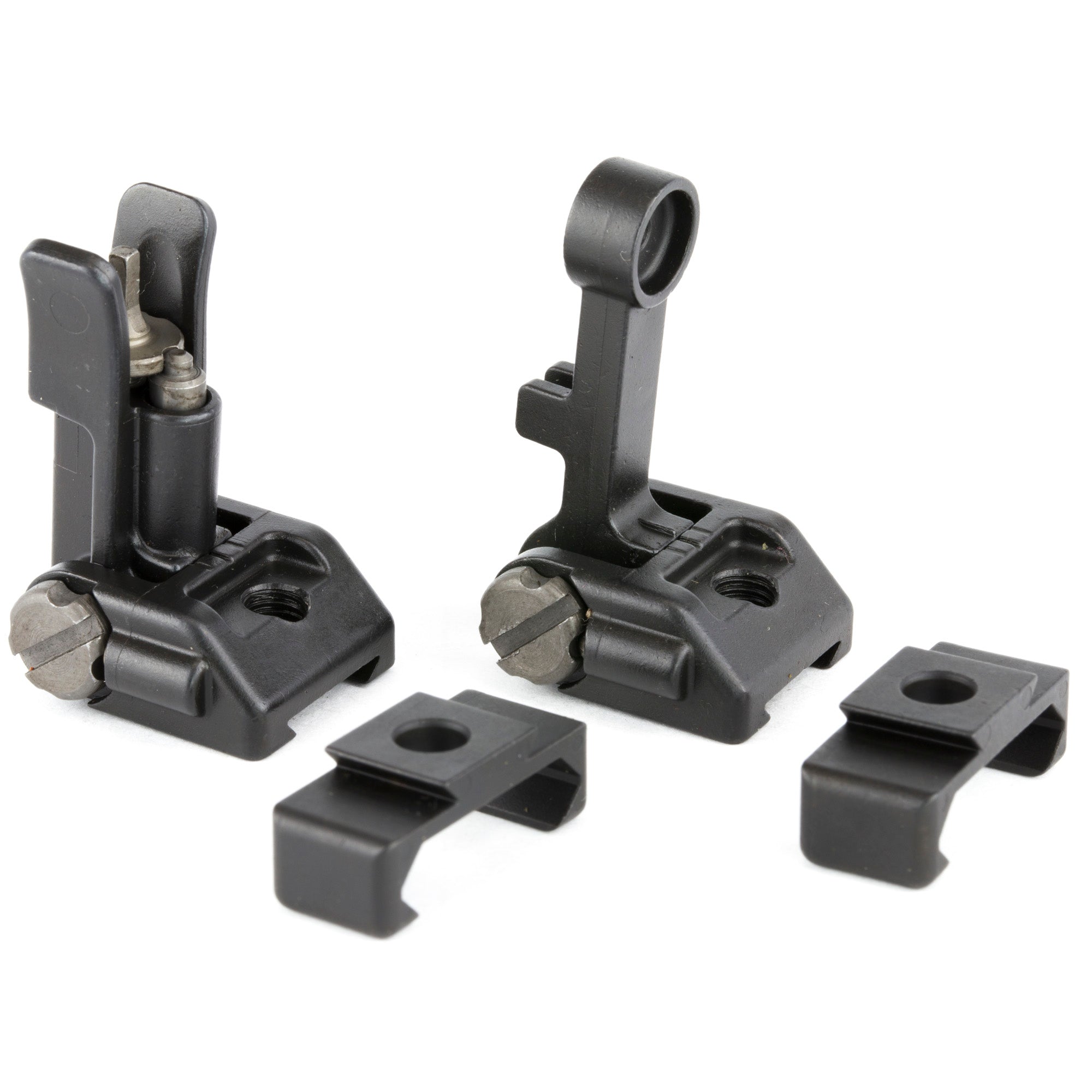 GRIFFIN M2 SIGHTS FRONT & REAR