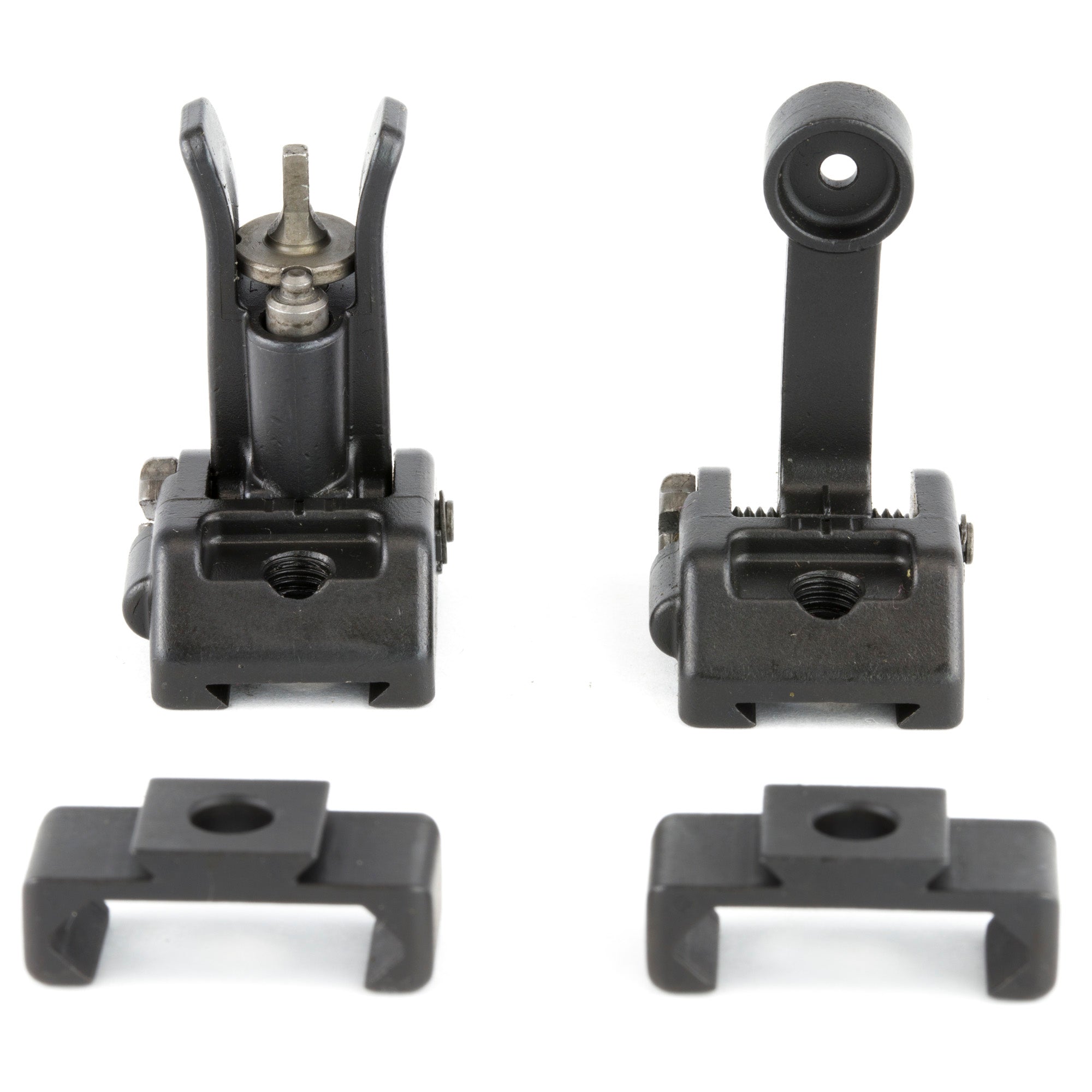 GRIFFIN M2 SIGHTS FRONT & REAR