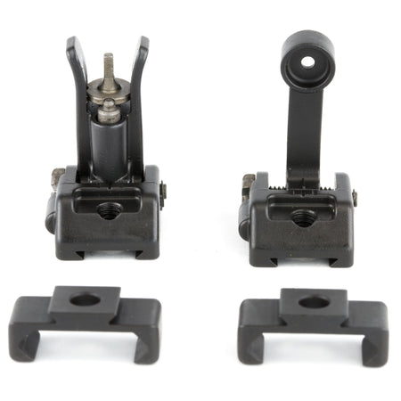 GRIFFIN M2 SIGHTS FRONT & REAR