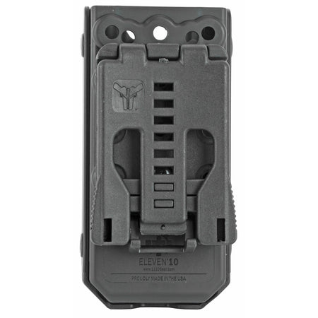 NAR RIGID GEN 7 C-A-T TQ CASE BLK