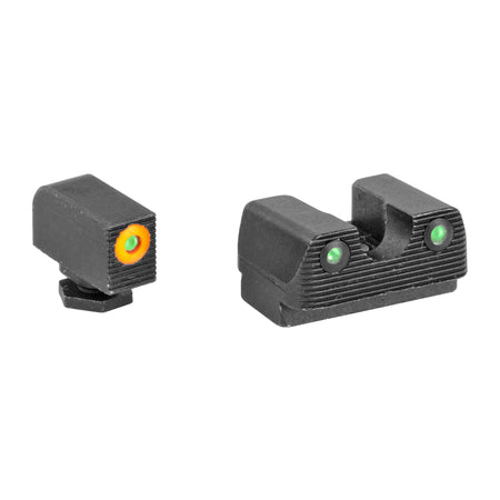 RA TRIT NS FOR GLOCK 42/43 ORANGE