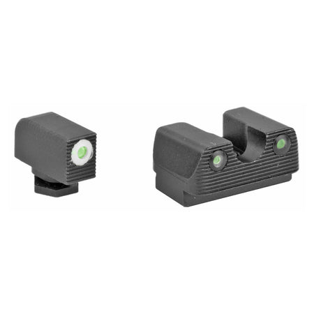 RA TRIT NS FOR GLOCK 42/43 WHITE