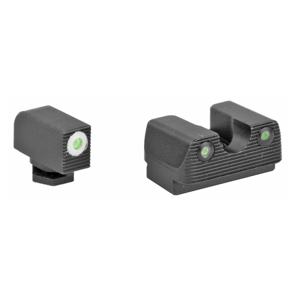 RA TRIT NS FOR GLOCK 42/43 WHITE
