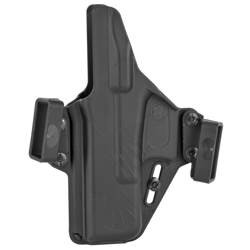 RAVEN PERUN FOR GLK 19 AMBI BLK