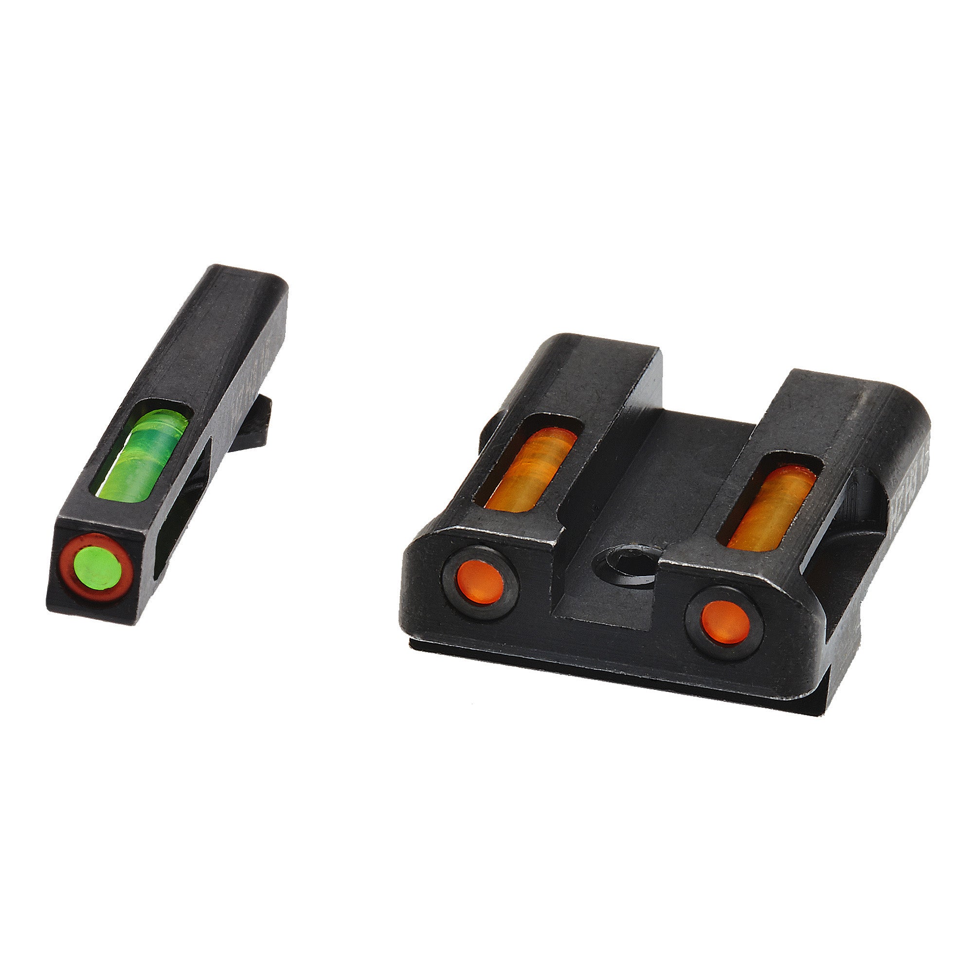 HIVIZ H3 NS FOR GLK 17/19 G/O OR