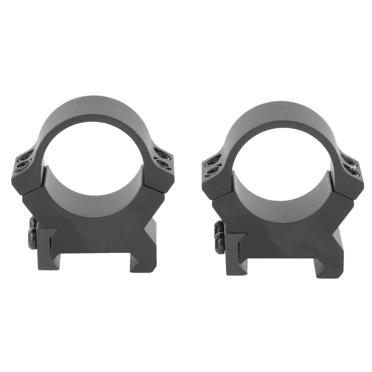LEUP PRW2 1 RINGS MED MATTE