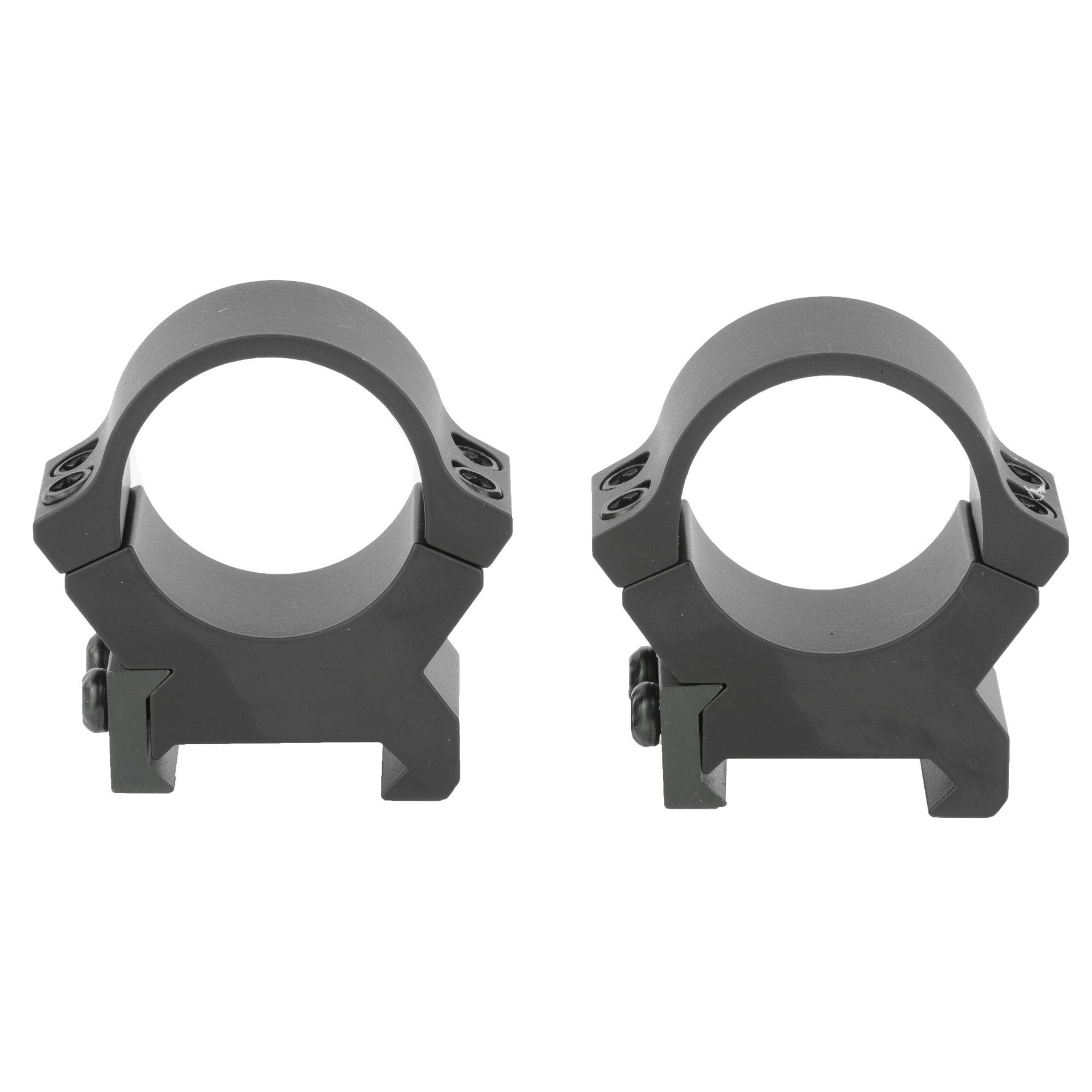 LEUP PRW2 1 RINGS MED MATTE